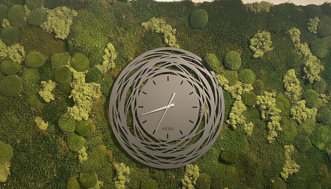 Machové obrazy a aranžmány Nitra - stabilizovaný mach FlorArt